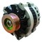 Wai Global Alternator, ALTDR CS130, 105 Amp12 Volt, CW, 5Groove Pulley, 0700 Plug Clock 7861-7N-5G - alternate 5